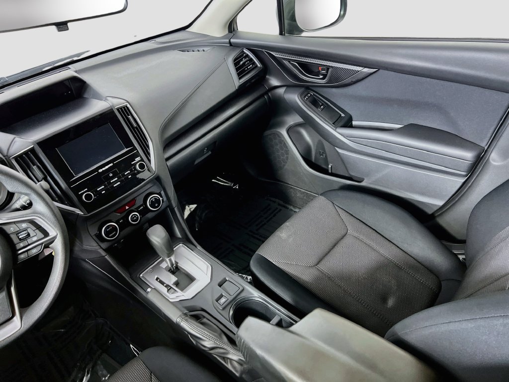 Used 2023 Subaru Crosstrek 2.0i AWD/4WD image 19