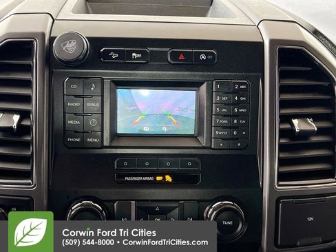 Used 2017 Ford F150 XLT w/ Equipment Group 301A Mid image 18