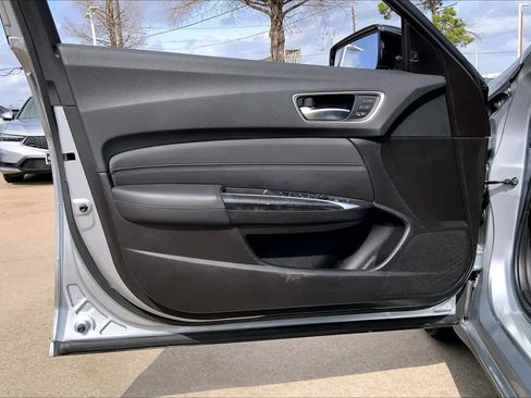 Used 2020 Acura TLX w/ Technology Package image 21