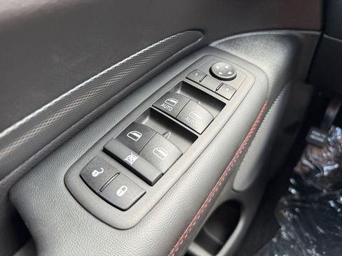 New 2026 Dodge Durango GT w/ Blacktop Package image 10