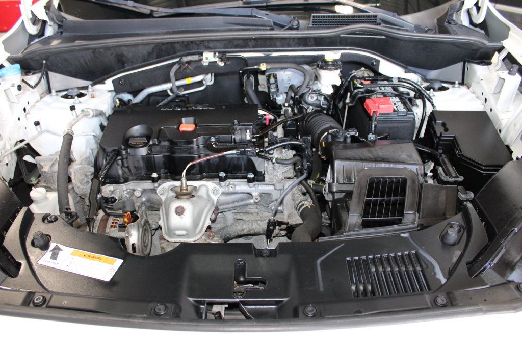 Used 2024 Honda HR-V Sport image 8