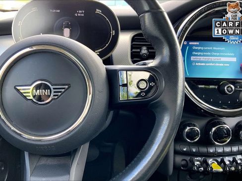 Used 2024 MINI Cooper SE FWD image 19