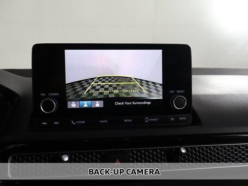 Used 2023 Honda Civic EX image 6