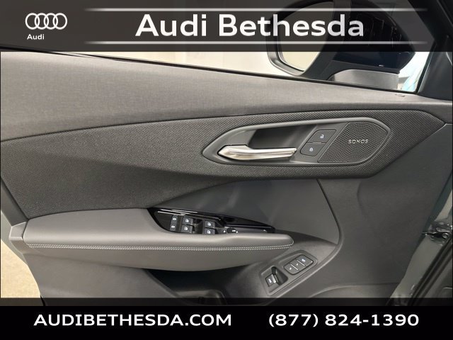 New 2026 Audi Q3 quattro 2.0T AWD/4WD image 13