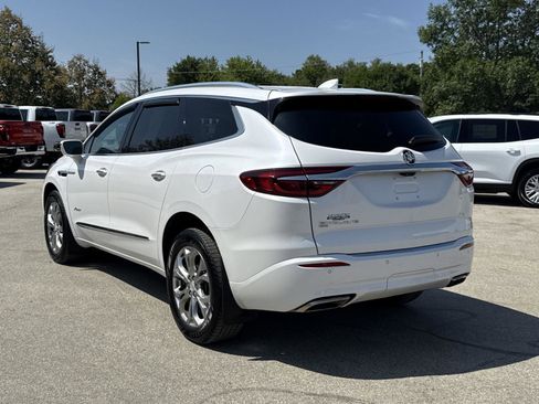 Used 2020 Buick Enclave Avenir w/ Avenir Technology Package image 7