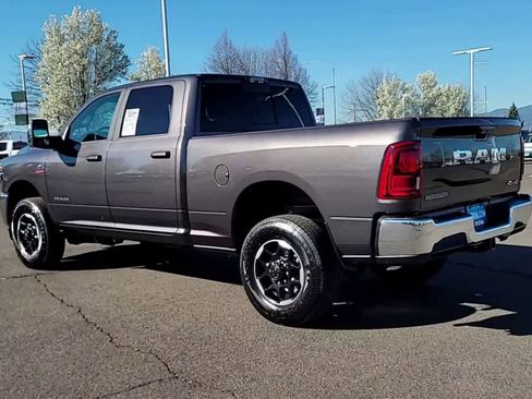 New 2026 RAM 2500 Laramie image 6