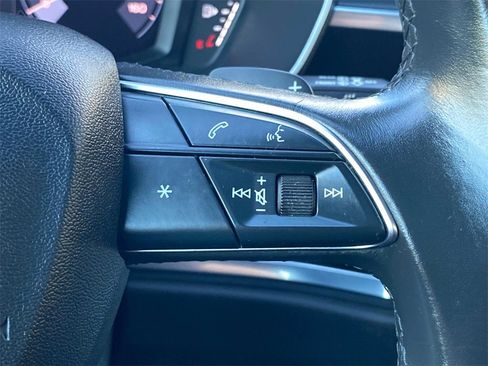 Used 2021 Audi Q3 2.0T Premium w/ Convenience Package image 28