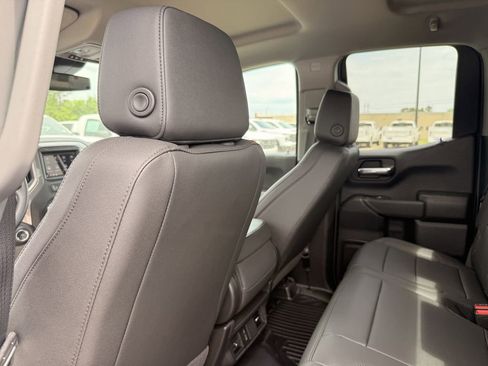 New 2026 GMC Sierra 1500 Pro w/ Pro Value Package RWD image 24