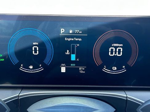 New 2026 Hyundai Santa Fe SE FWD image 17
