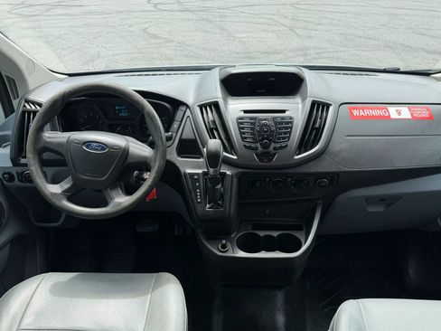 Used 2019 Ford Transit 150 148 Medium Roof RWD image 19