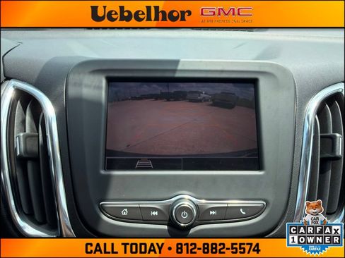 Used 2024 Chevrolet Equinox LT w/ LPO, Floor Liner Package FWD image 26