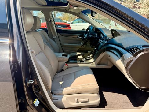 Used 2012 Acura TL image 28