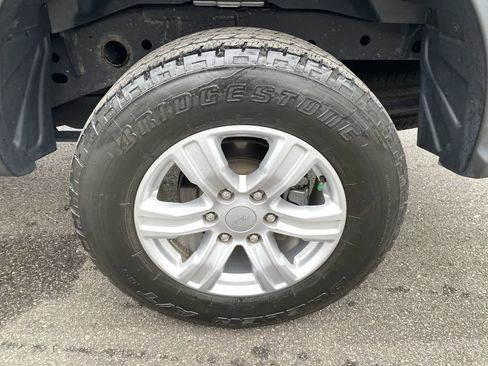 Used 2021 Ford Ranger XL w/ Equipment Group 101A High image 20