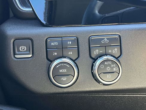 Used 2024 GMC Sierra 1500 Elevation w/ X31 Off-Road Package image 40