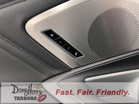 New 2026 Chevrolet Corvette Z06 image 32