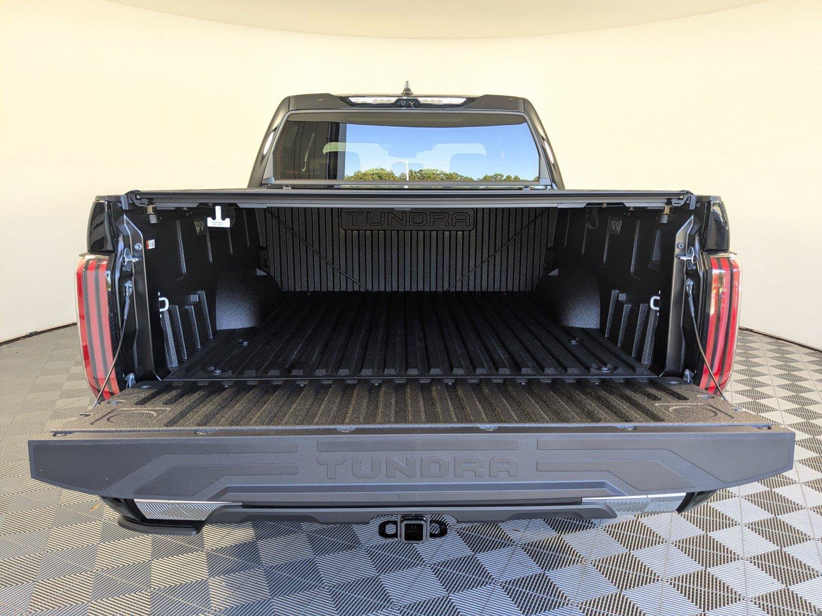 New 2026 Toyota Tundra 1794 Edition AWD/4WD image 7