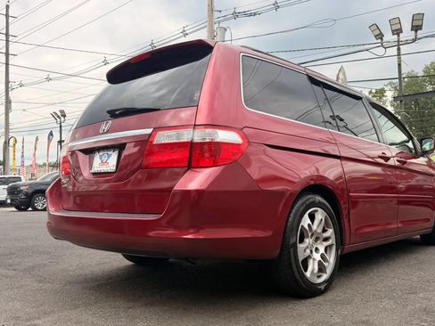 Used 2006 Honda Odyssey Touring image 9