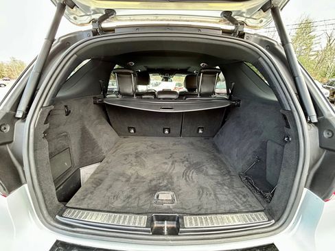 Used 2017 Mercedes-Benz GLE 350 4MATIC image 15