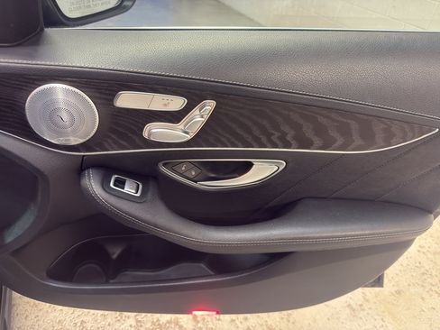 Used 2016 Mercedes-Benz C 300 4MATIC Sedan image 22