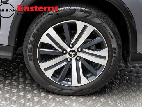 Used 2024 Mitsubishi Outlander Sport AWD image 29