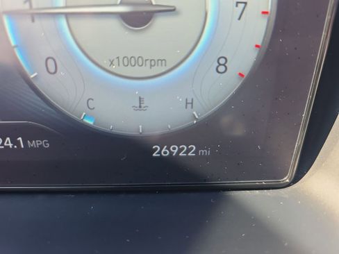 Used 2023 Hyundai Tucson SEL w/ Convenience Package image 25