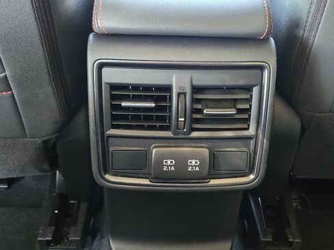 Used 2024 Subaru Forester Sport image 36