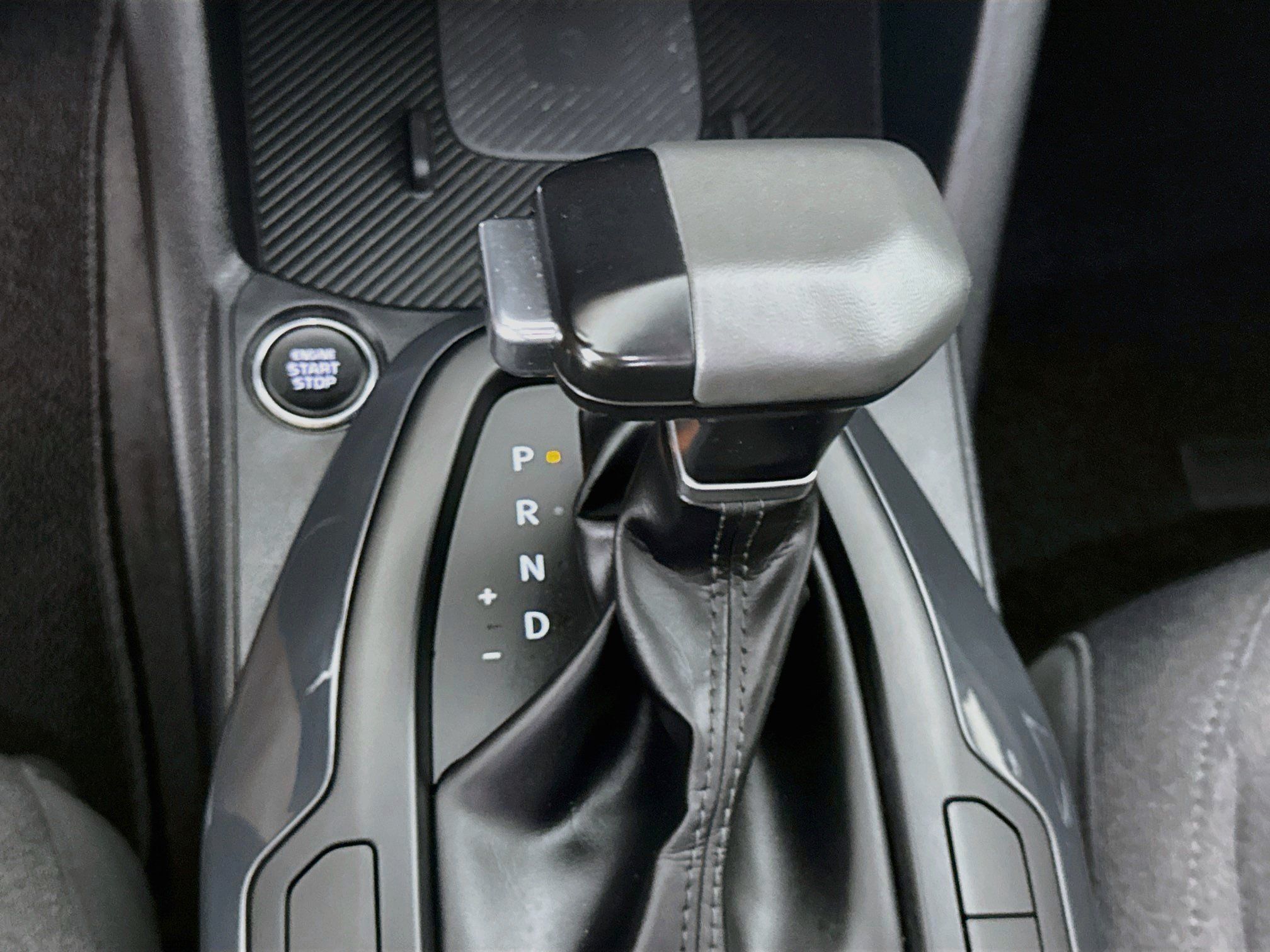 Used 2025 Kia K4 EX FWD image 18