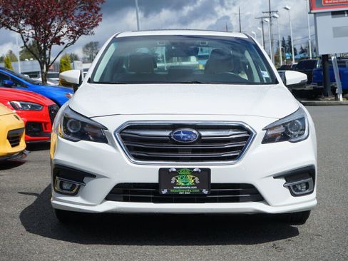 Used 2019 Subaru Legacy 2.5i Limited image 8