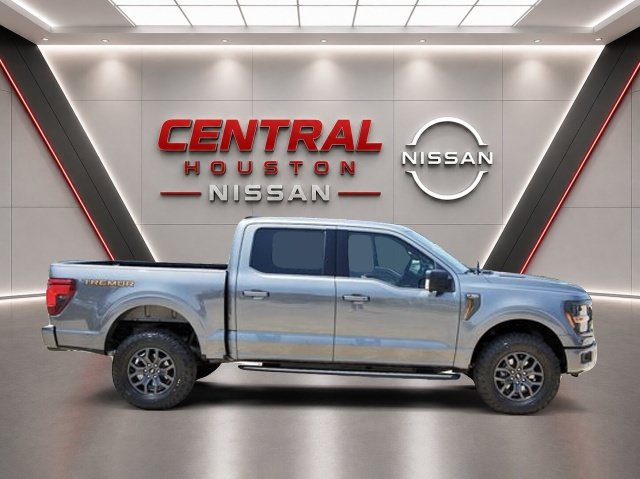 Used 2025 Ford F150 Tremor w/ Tow/Haul Package AWD/4WD image 6