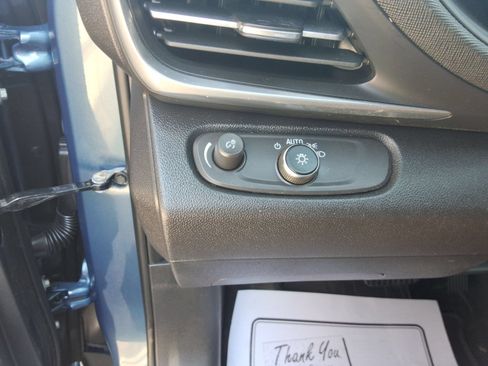 Used 2024 Buick Envista Preferred w/ Advanced Safety Package FWD image 20