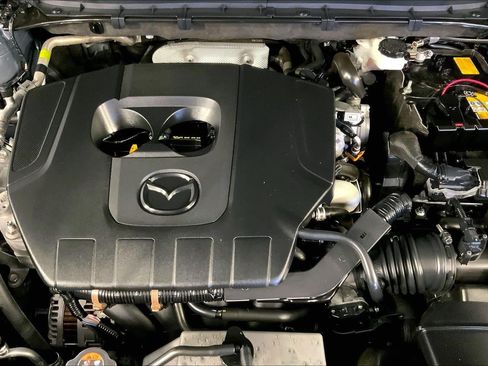Used 2025 MAZDA CX-5 Carbon Edition AWD/4WD image 10