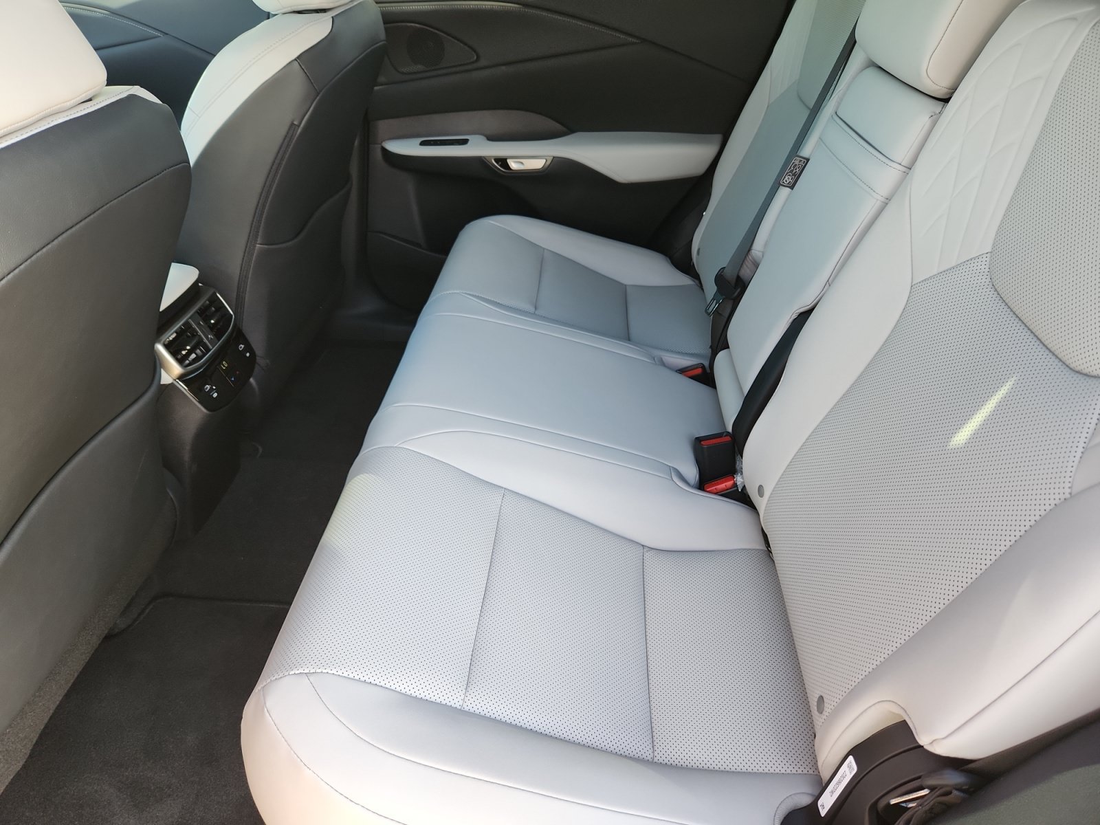 New 2026 Lexus RX 350 Premium w/ Convenience Package AWD/4WD image 17