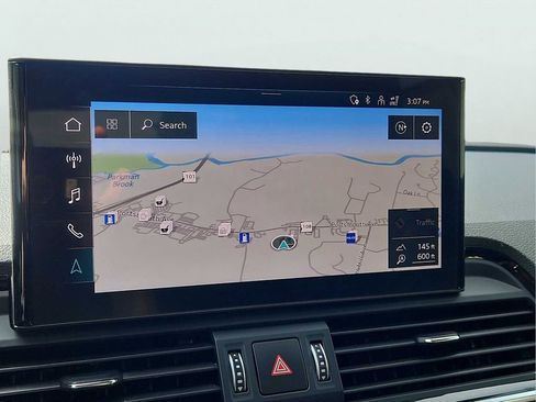 Certified 2023 Audi SQ5 Premium Plus AWD/4WD image 26