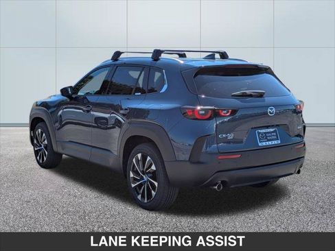 New 2026 MAZDA CX-50 2.5 Hybrid w/ Weather Package AWD/4WD image 3
