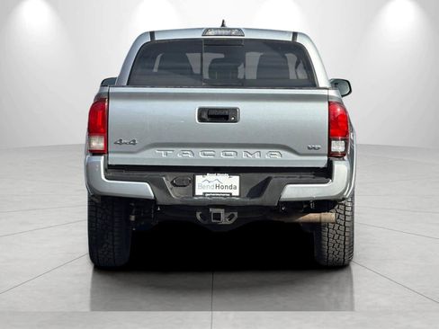 Used 2023 Toyota Tacoma SR5 w/ Technology Package image 7