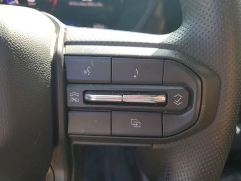 Used 2026 Chevrolet Colorado Trail Boss image 28