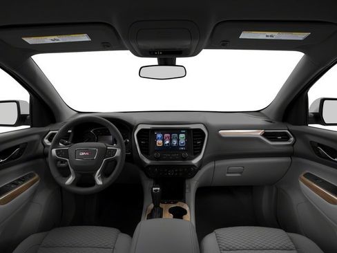 Used 2018 GMC Acadia SLT FWD image 5