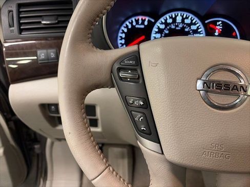 Used 2016 Nissan Quest SV image 19