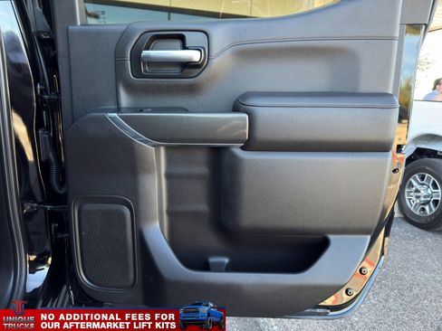 Used 2019 GMC Sierra 1500 AT4 w/ AT4 Premium Package image 22