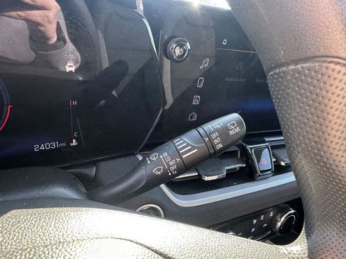 Used 2025 Chevrolet TrailBlazer LT image 26