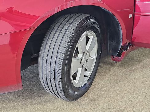 Used 2008 Chevrolet Impala LT FWD image 35