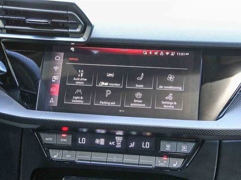 Used 2026 Audi RS 3 image 15