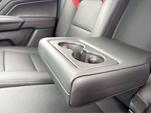 New 2026 Chevrolet Colorado Z71 w/ Technology Package image 29