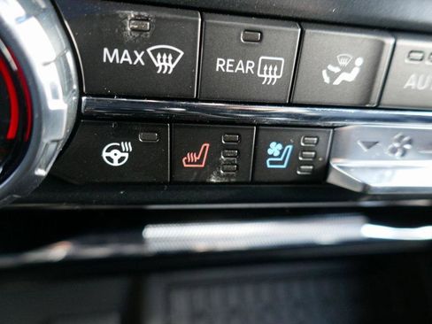 New 2026 Ford F150 Lariat w/ Equipment Group 501A Mid image 22