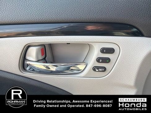 Used 2016 Honda Pilot Elite image 18