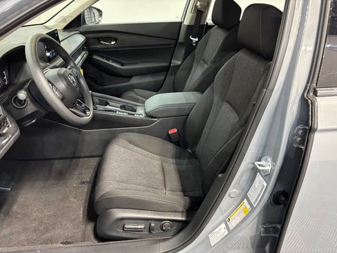 New 2026 Honda Accord SE image 11