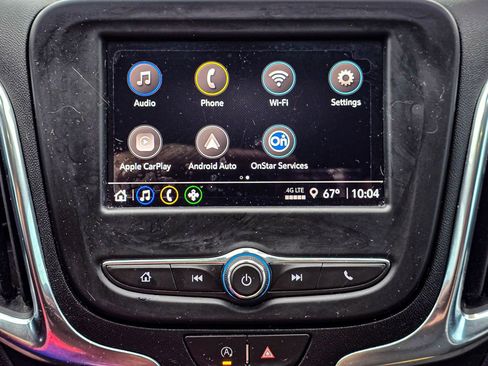 Used 2022 Chevrolet Equinox LT FWD image 14