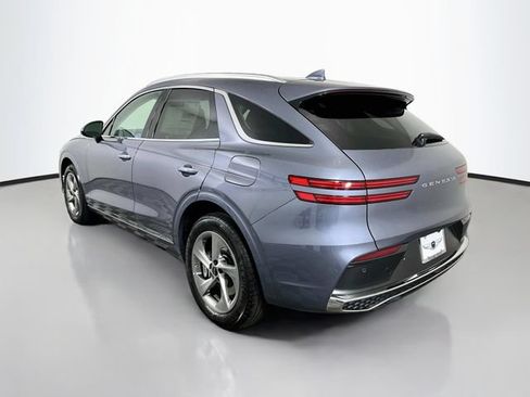 New 2027 Genesis GV70 2.5T AWD/4WD image 7