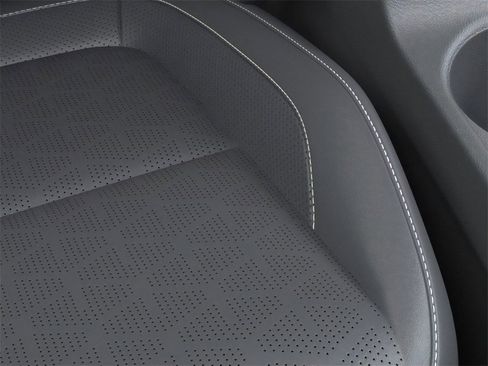 New 2026 Kia Seltos EX image 24