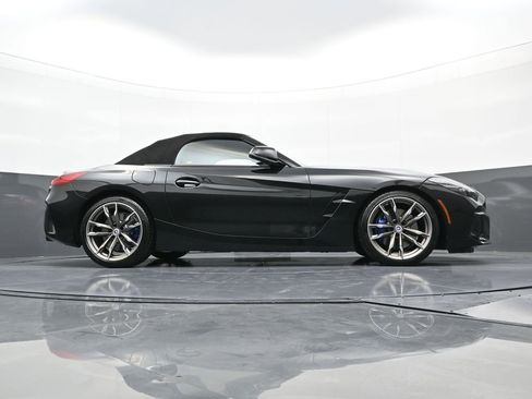 Used 2023 BMW Z4 M40i w/ Premium Package image 26